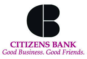 logo for citizens bank