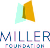 Logo for the Miller Foundation