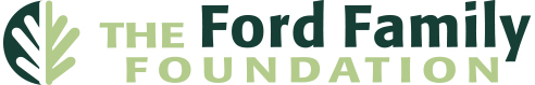 logo for The Ford Family Foundation