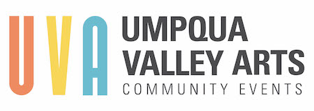Call to artists for the Umpqua Valley Arts' Summer Arts Festival
