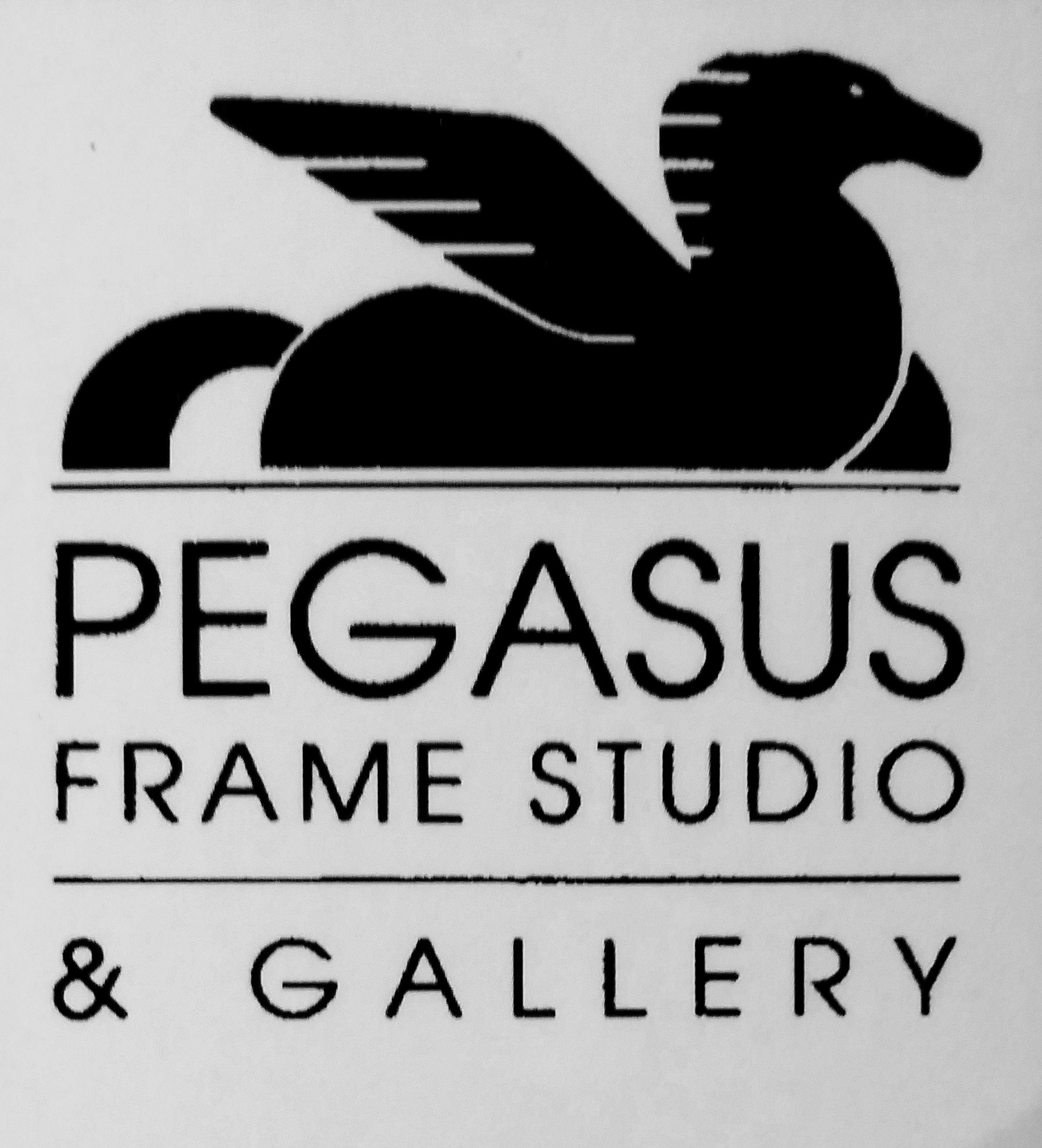 Corvallis Art Walk (CAW) - Pegasus Gallery