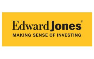 Edward Jones Financial Advisors Logo