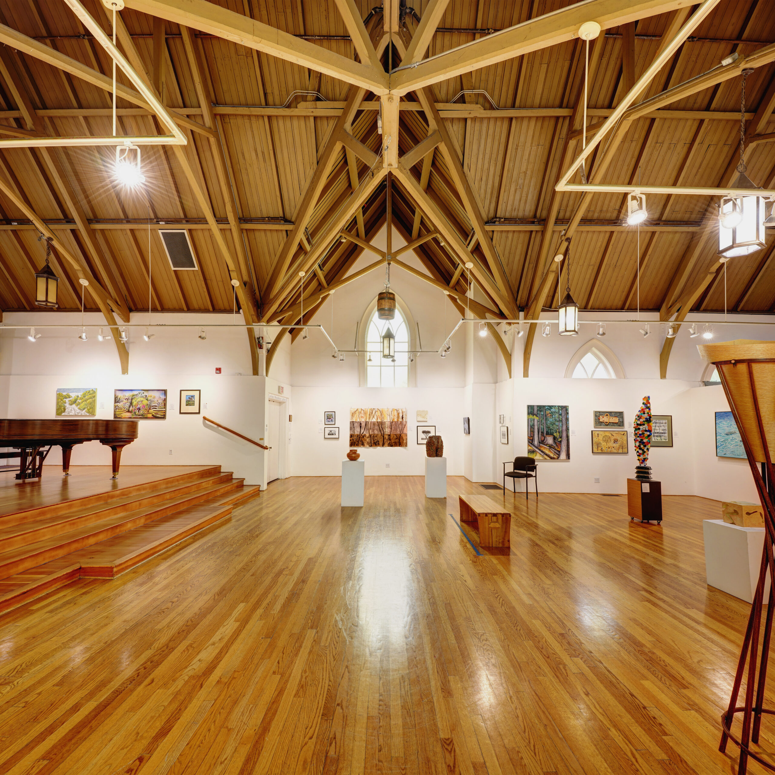 Call for Main Gallery Proposals