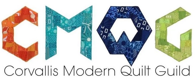 Corvallis Modern Quilt Guild