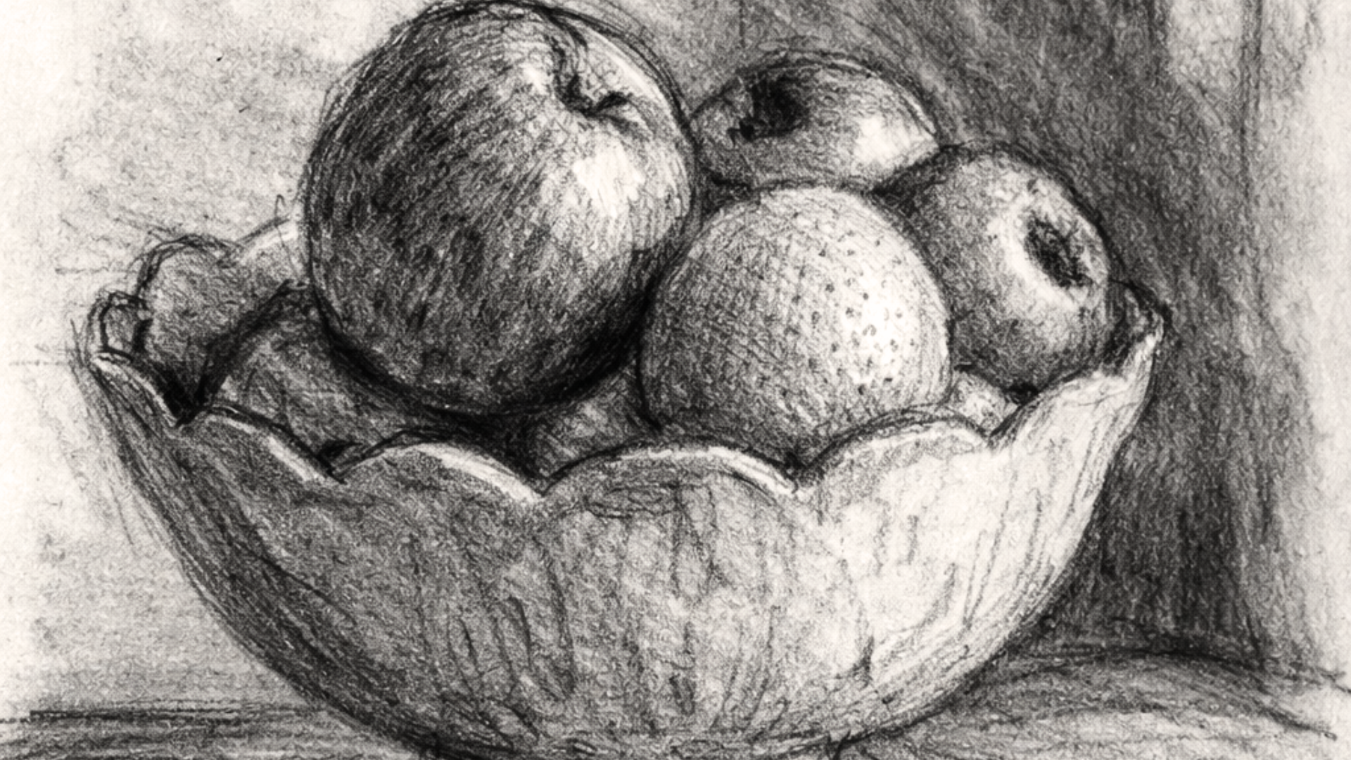 Drawing & Perception