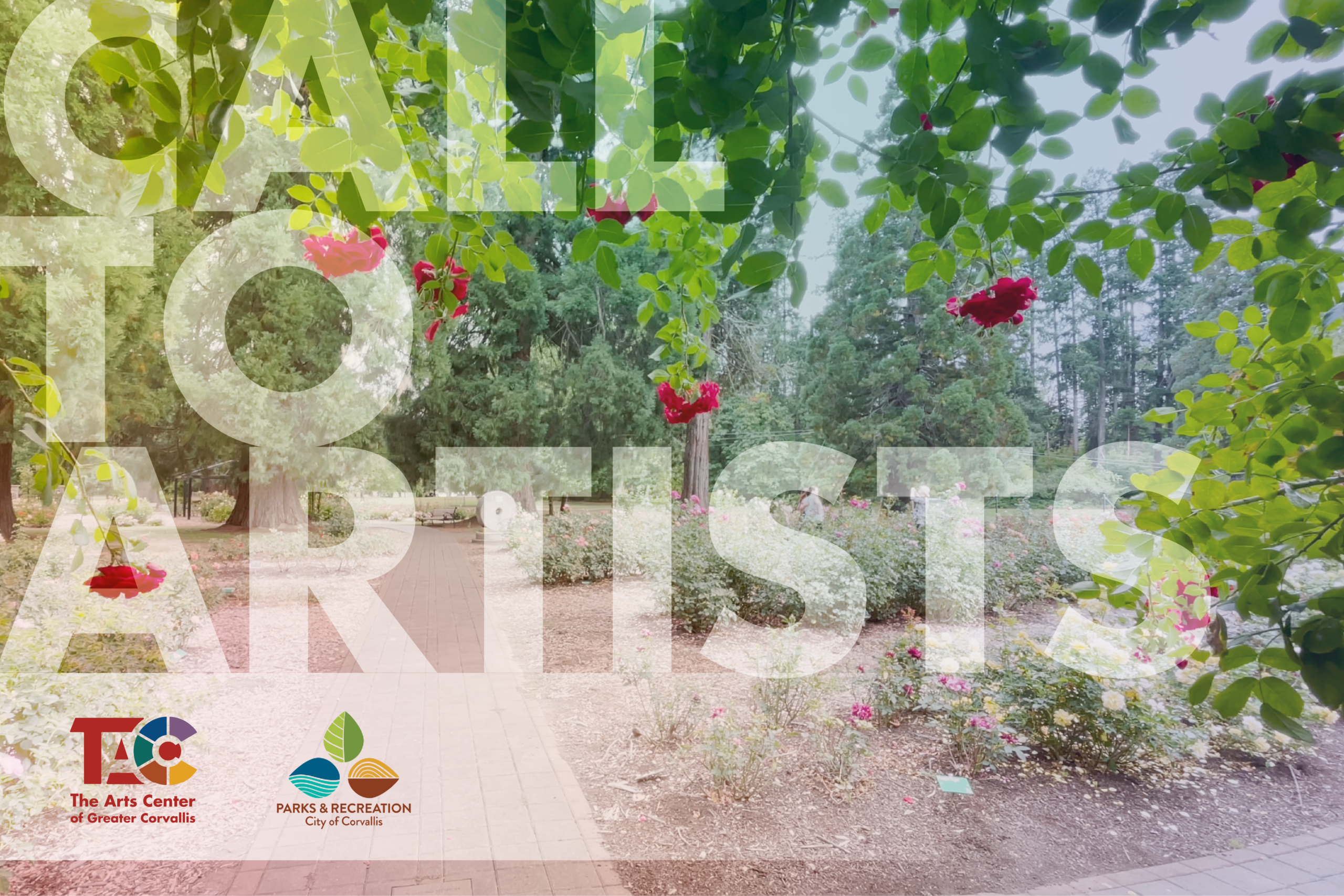 Call to Artists: City of Corvallis Parks Maintenance Facility Public Art Project