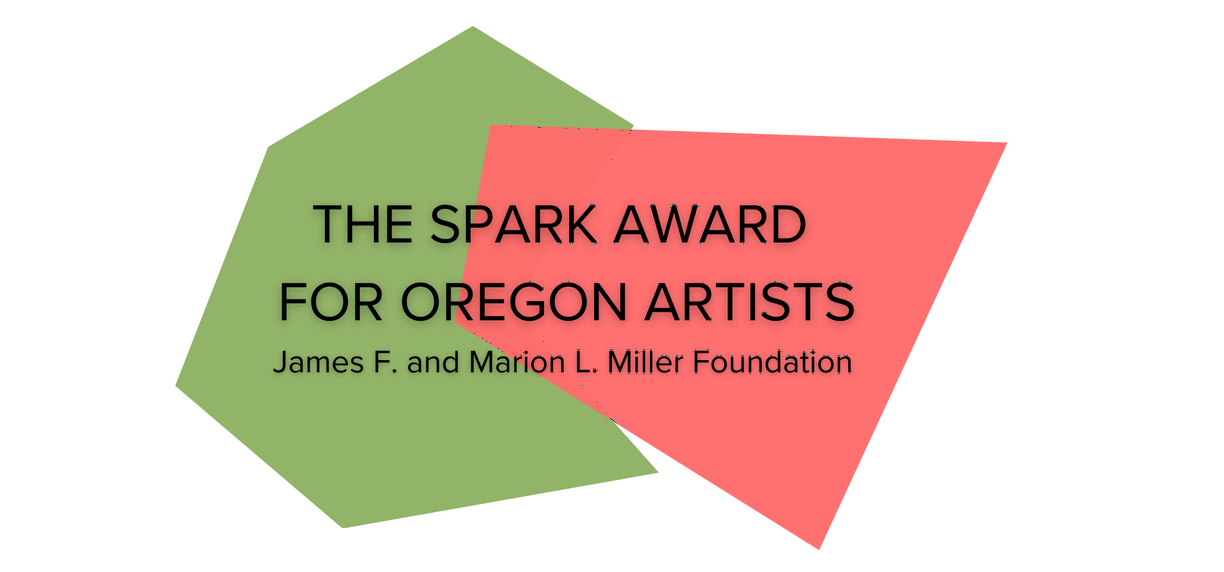 Call to Artists: The Spark Award