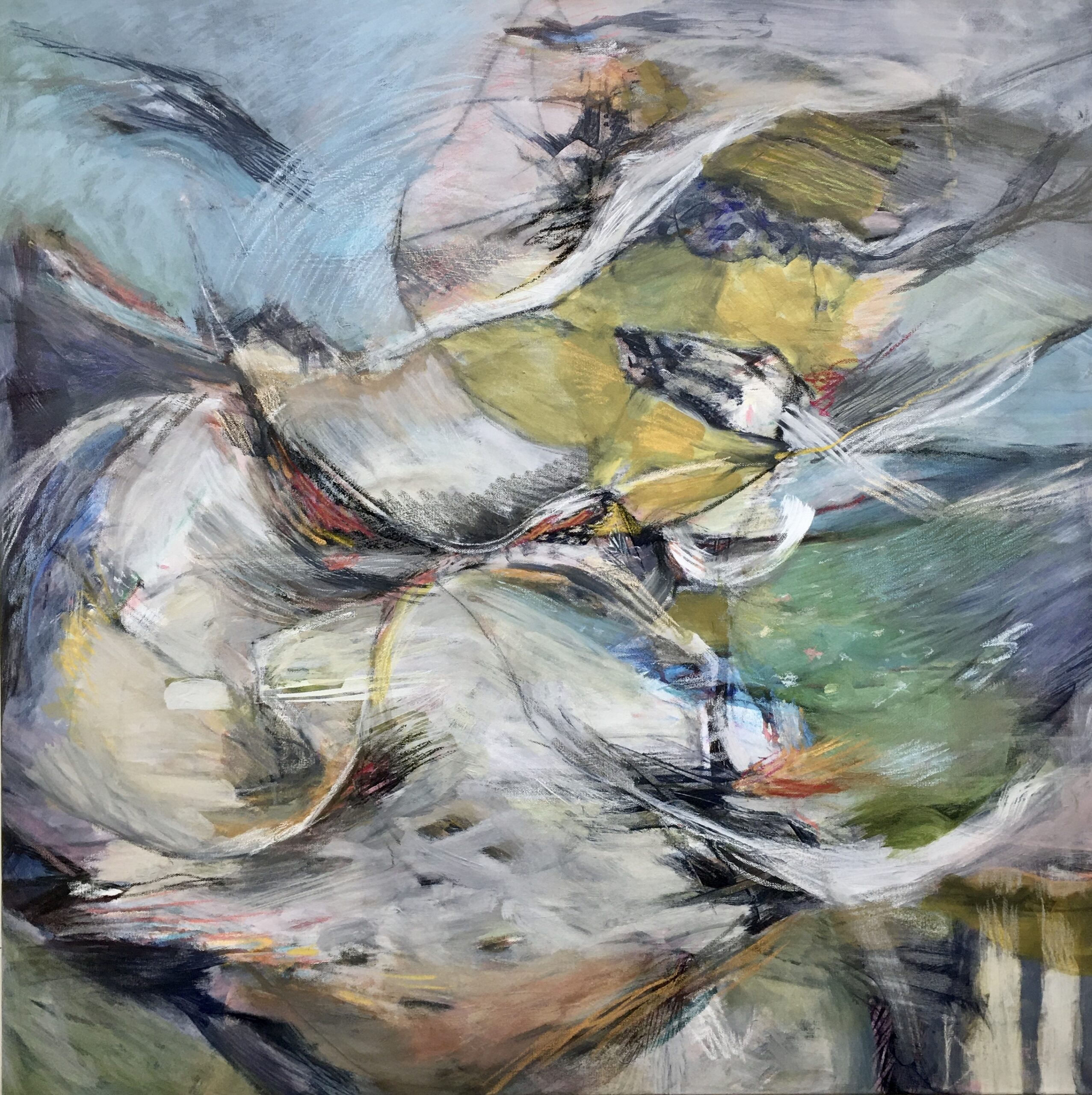 Leslie Green – A Sublime Endeavor