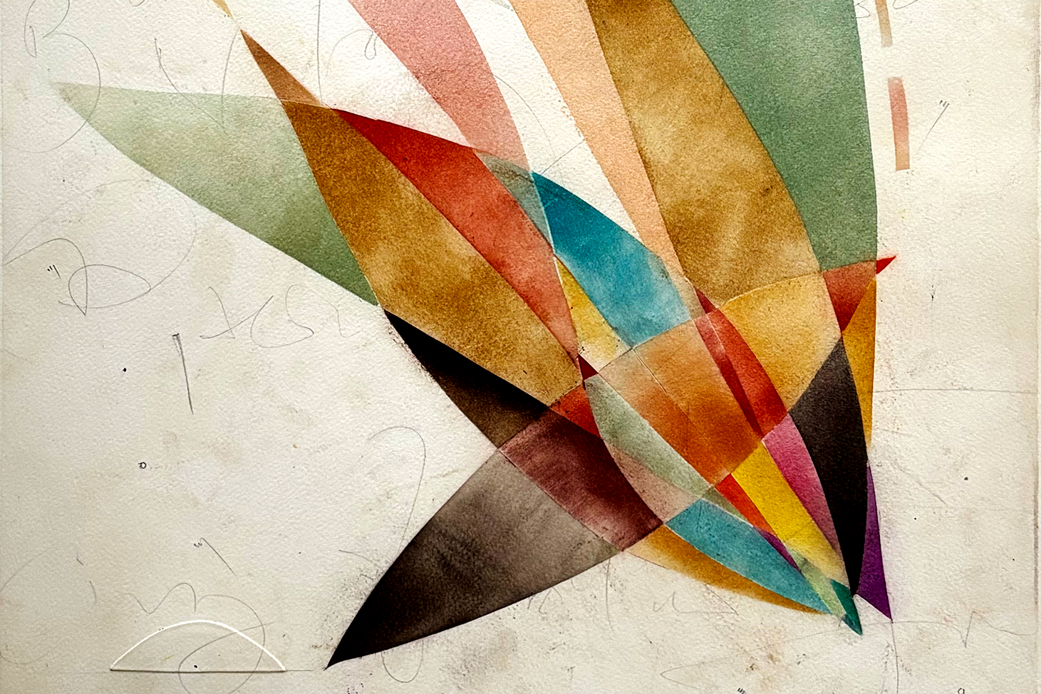 Corey Pressman – Intervals of Light